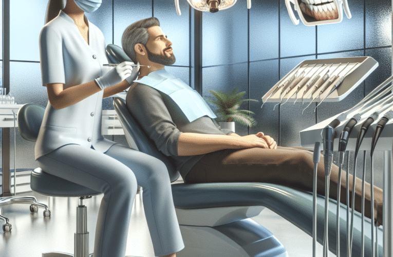 Jak znaleźć odpowiednią klinikę endodontyczną w Warszawie? Praktyczne wskazówki dla pacjentów