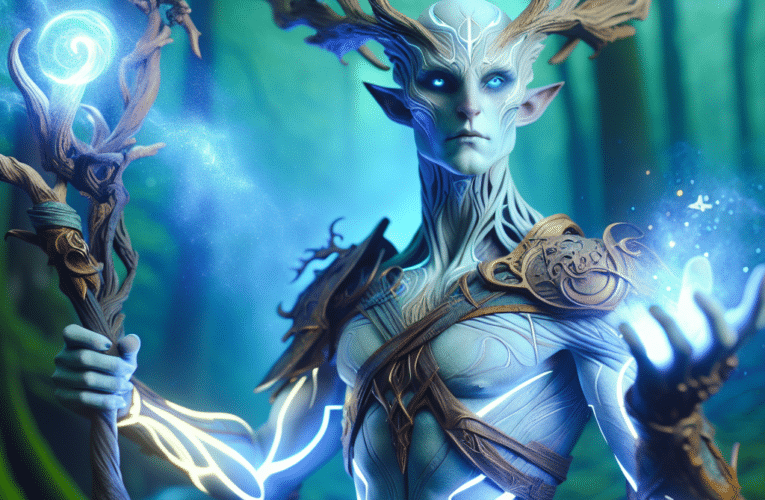 Jak wybrać idealnego championa w League of Legends dla swojego stylu gry?