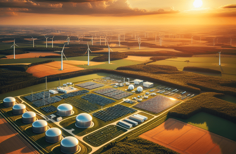 Jak wybrać odpowiedni magazyn energii dla domu w Grójcu? Kluczowe czynniki i porady dla początkujących i zaawansowanych użytkowników