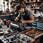 mechanik nadarzyn