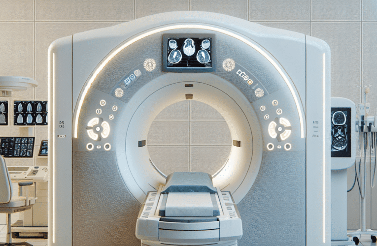 Jak wybrać odpowiednią placówkę do tomografii CBCT w Warszawie? Praktyczne porady i informacje dla pacjentów