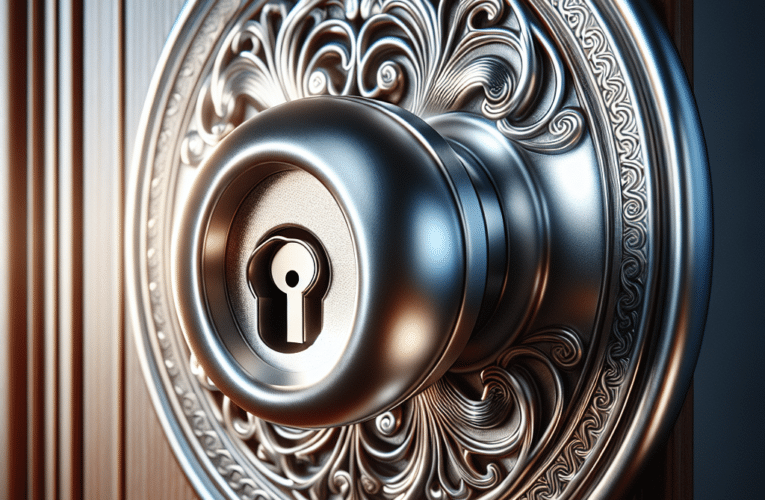 Assa Abloy: Jak Wybrać Najlepsze Rozwiązania Zabezpieczeń dla Twojego Domu?