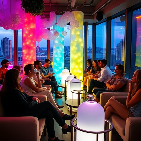bar tlenowy warszawa