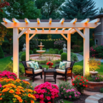 co to jest pergola