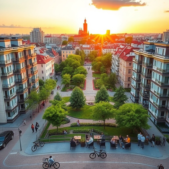 mieszkania dla młodych wrocław