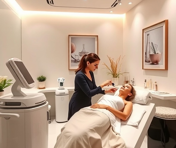 Jak wybrać najlepszy salon mikrodermabrazji w Warszawie?