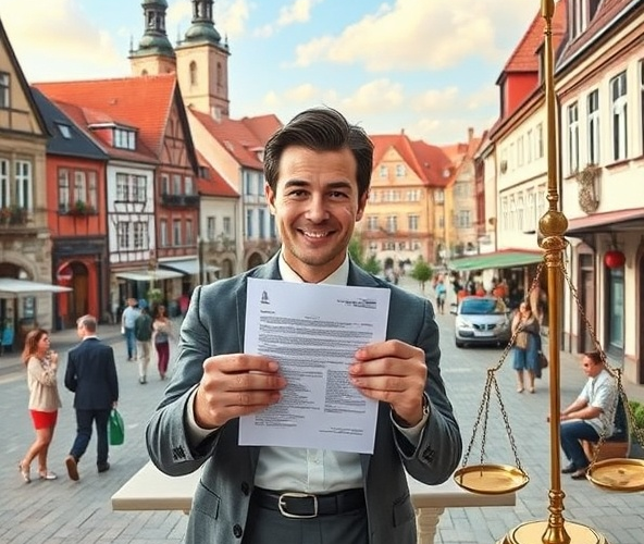 Jak skutecznie ubiegać się o odszkodowania w Olsztynie? 10 kroków do sukcesu