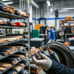 producent przewodów izolowanych jednożyłowych