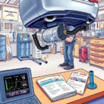 regeneracja dpf bemowo