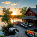 restauracja mazury