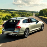 volvo v90 cc