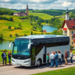 wynajem autobusów kujawsko-pomorskie