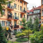 dezynsekcja warszawa bródno
