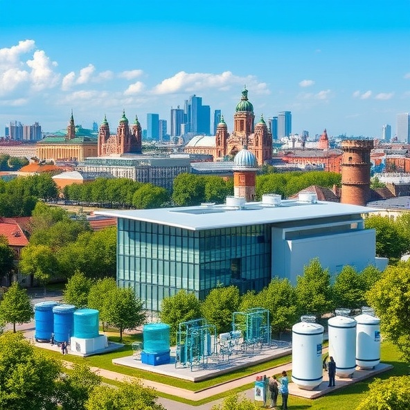 uzdatniacze wody warszawa