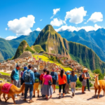 wycieczka peru