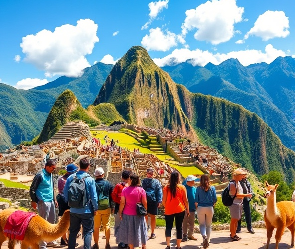 Jak zaplanować idealną wycieczkę do Peru: najważniejsze kroki i praktyczne porady