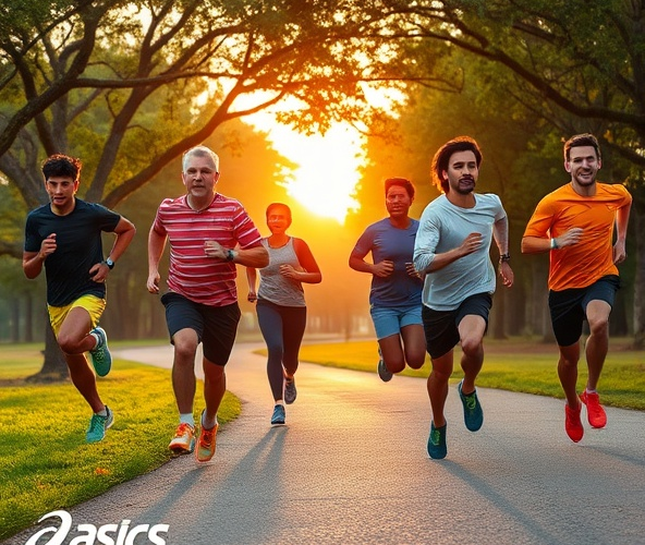 Jak dobrać odpowiednie buty do biegania Asics do swojego stylu biegowego?