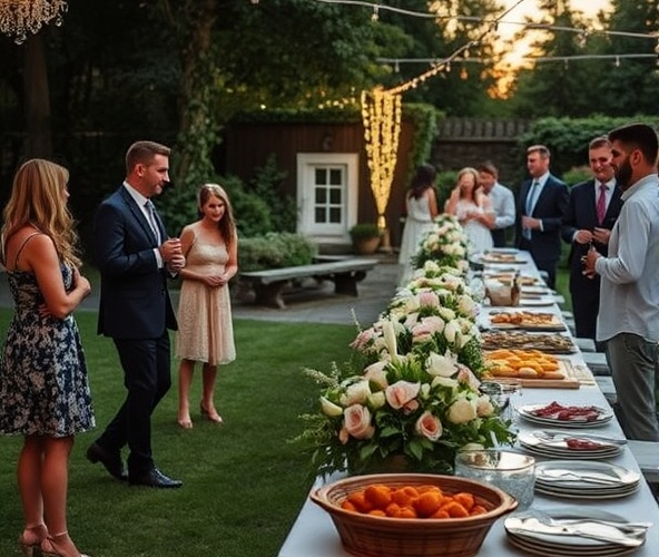 Jak wybrać najbardziej dopasowany catering weselny otwock: praktyczne kryteria i porównanie ofert