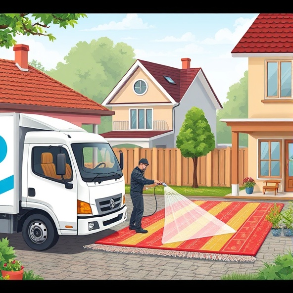 pralnia dywanów gorzów wielkopolski