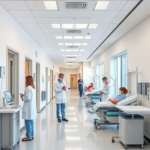 terapia ambulatoryjna warszawa