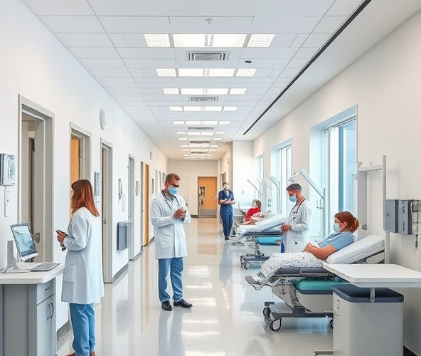 Jak wybrać najlepszą terapię ambulatoryjną w Warszawie: praktyczne kryteria dla pacjentów poszukujących skutecznych rozwiązań