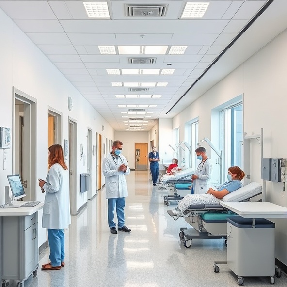 terapia ambulatoryjna warszawa