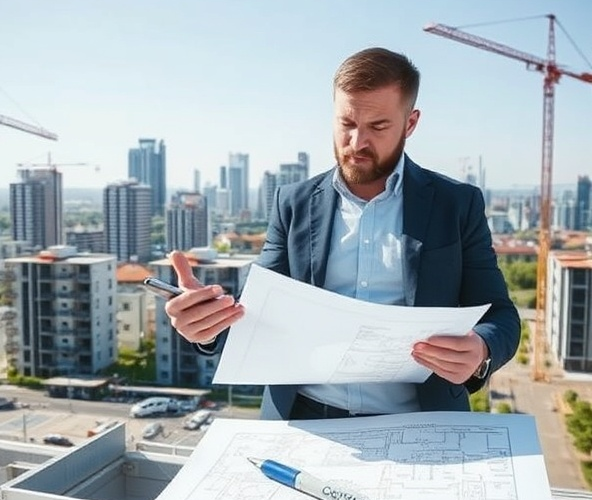 Na co zwrócić uwagę przy wyborze developera w Grodzisku Mazowieckim, aby inwestycja zakończyła się sukcesem