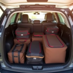 torby do bagażnika samochodowego hyundai