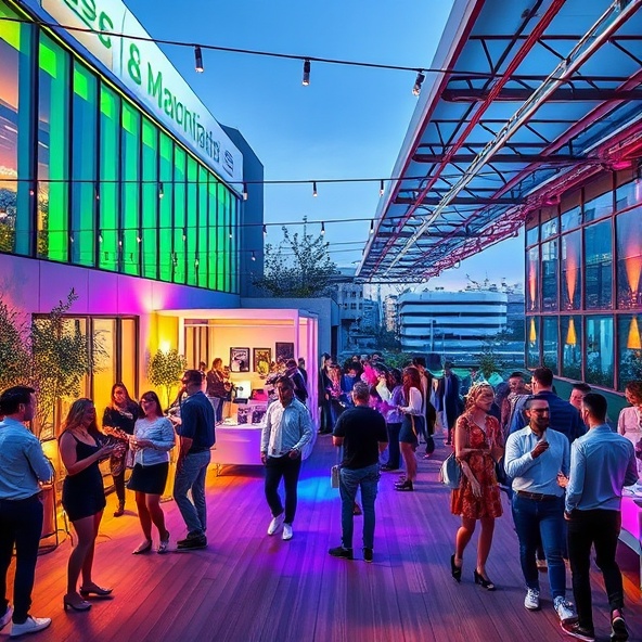 imprezy firmowe warszawa