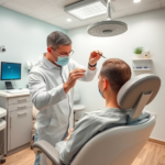 mezoterapia igłowa głowy warszawa