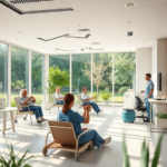 rehabilitacja czernichów