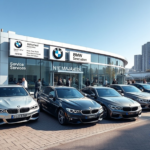 salon bmw białystok