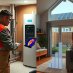 Jak badanie efektywności energetycznej kotłów podnosi wartość domu? badanie efektywności energetycznej kotłów