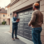 Jak odebrać montaż bram garażowych w Warszawie zgodnie z gwarancją? bramy garażowe warszawa