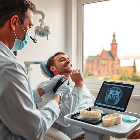 choroba okluzyjna olsztyn