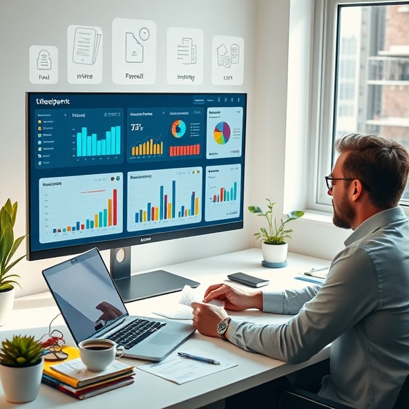 comarch optima co to