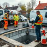 Kogo wybrać do czyszczenia separatorów w Wyszkowie, by uniknąć kar? czyszczenie separatorów wyszków