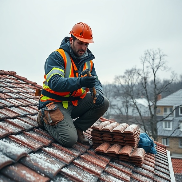 dekarz warszawa ursus