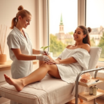 depilacja woskiem rybnik