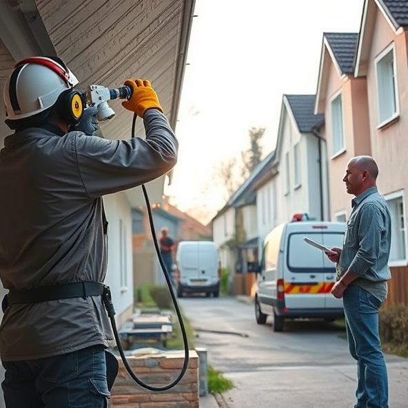 docieplenia pianą pur siemiatycze