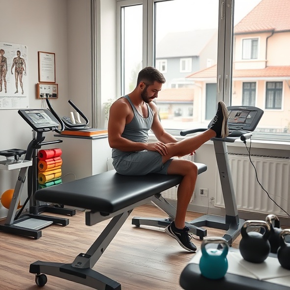 fizjoterapia radzymin