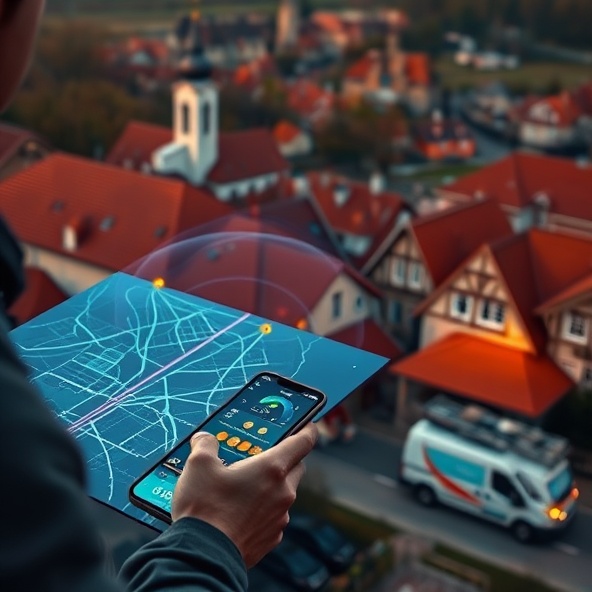 internet światłowodowy sokołów podlaski