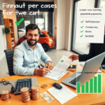 jak sfinansować samochód