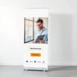 jak zrobić projekt roll up