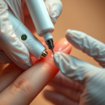 Jaka moc frezarki (W) dla początkujących, by nie przegrzać paznokci? jaka moc frezarki