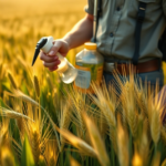 Jakie substancje na T2 w pszenicy wybrać, by nie obniżyć jakości? jakie substancje na t2 w pszenicy