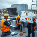 Jak sprawdzić, czy serwis klapy dymowej ma certyfikat CNBOP? klapa dymowa serwis