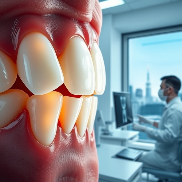 korony zębowe warszawa