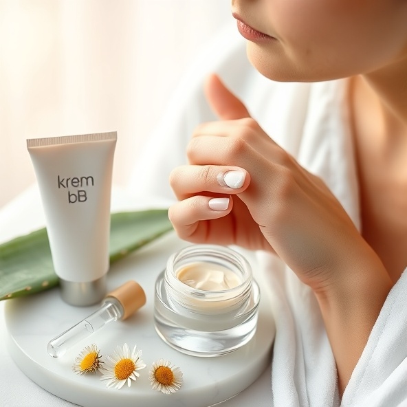 krem bb