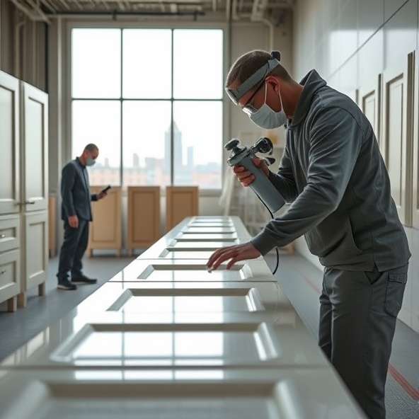 lakierowanie warszawa